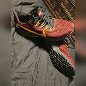 Redskins Nikes